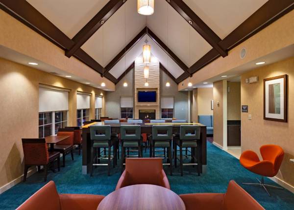 Residence Inn Merrillville