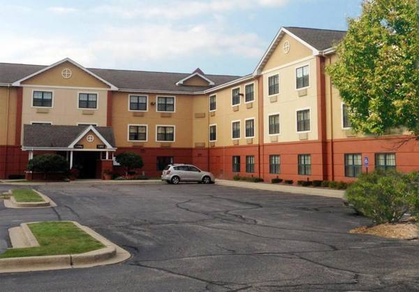 Extended Stay America Suites - Merrillville - US Rte 30