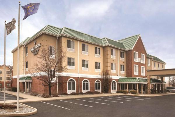 Country Inn & Suites by Radisson Merrillville IN