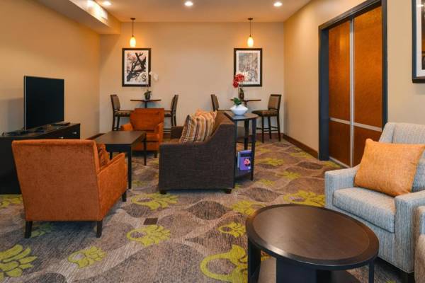 Staybridge Suites Merrillville an IHG Hotel