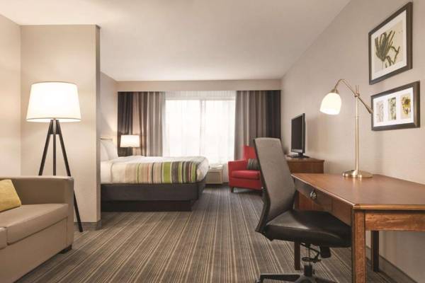 Workspace - Country Inn & Suites by Radisson Michigan City IN