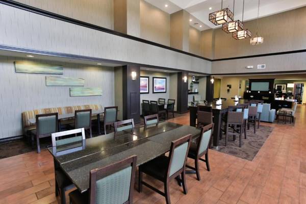 Hampton Inn & Suites Middlebury