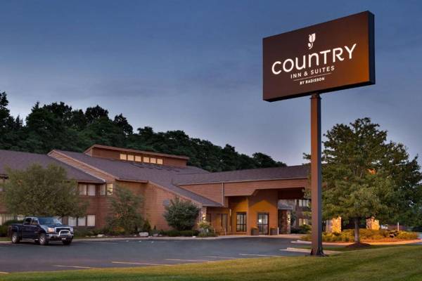 Country Inn & Suites by Radisson Mishawaka IN