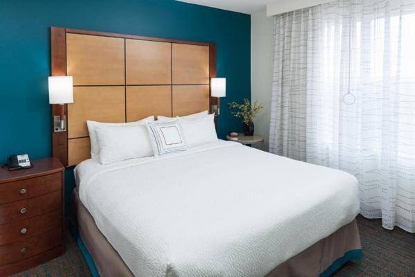 Residence Inn South Bend Mishawaka