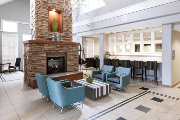 Residence Inn South Bend Mishawaka