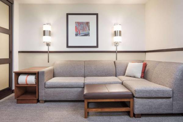 Hyatt Place South Bend/Mishawaka