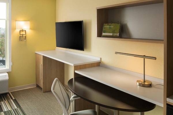 Home2 Suites By Hilton Mishawaka South Bend