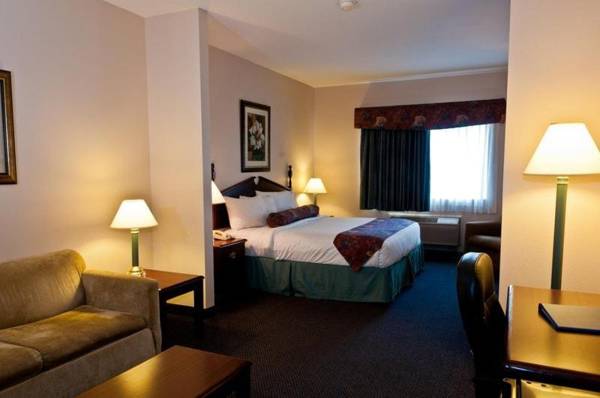 Best Western Plus Brandywine Inn & Suites