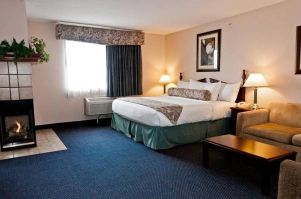 Best Western Plus Brandywine Inn & Suites