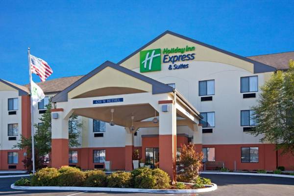 Holiday Inn Express & Suites - Muncie an IHG Hotel