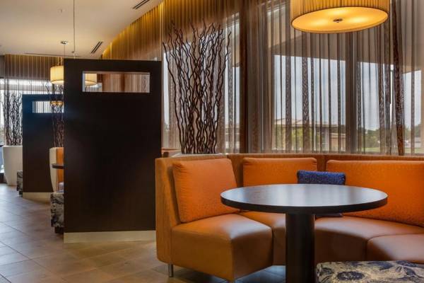 Courtyard by Marriott Indianapolis Noblesville