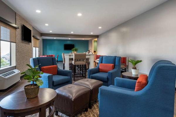 Comfort Inn Plainfield