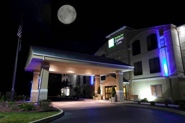 Holiday Inn Express Plymouth an IHG Hotel