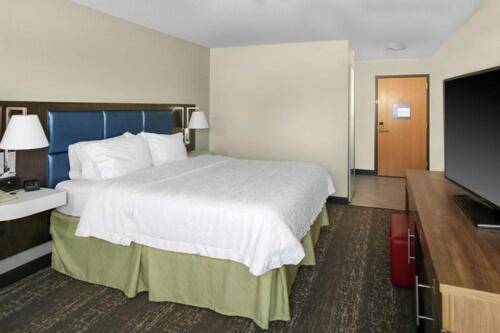 Hampton Inn Portage