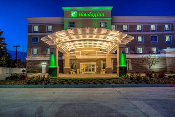 Holiday Inn Richmond an IHG Hotel