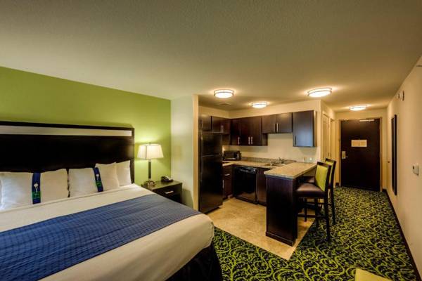 Holiday Inn Richmond an IHG Hotel