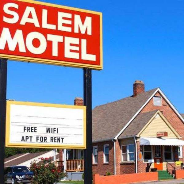 Knights Inn & Suites Salem