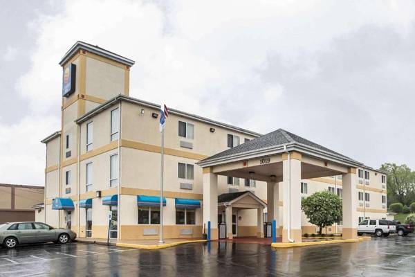 Comfort Inn Schererville