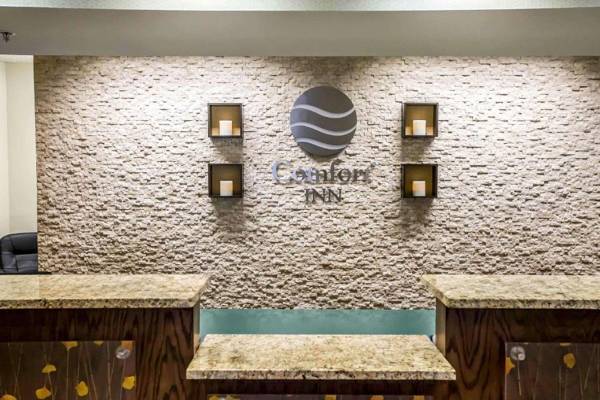 Comfort Inn Schererville