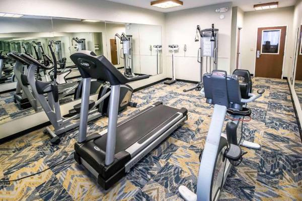 Comfort Inn Schererville