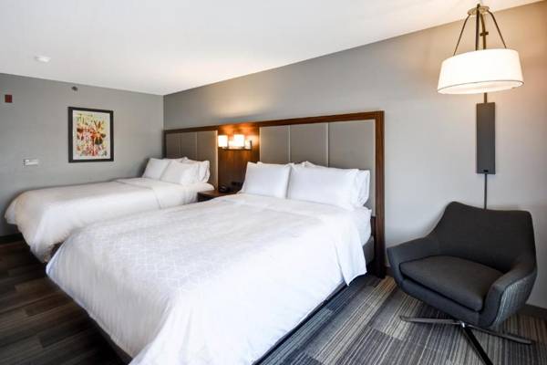 Holiday Inn Express & Suites Schererville an IHG Hotel