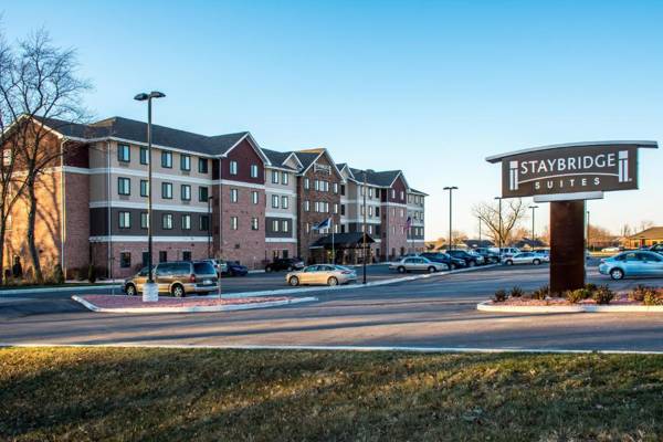 Staybridge Suites Schererville an IHG Hotel