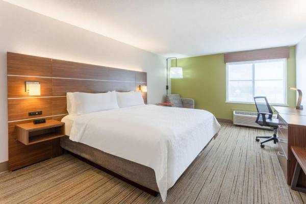 Holiday Inn Express Scottsburg an IHG Hotel