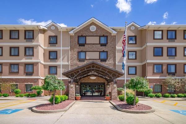 Staybridge Suites South Bend – University Area an IHG Hotel