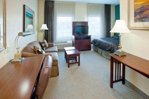 Staybridge Suites South Bend – University Area an IHG Hotel