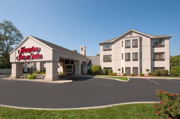 Hampton Inn & Suites South Bend