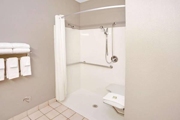 Super 8 by Wyndham South Bend