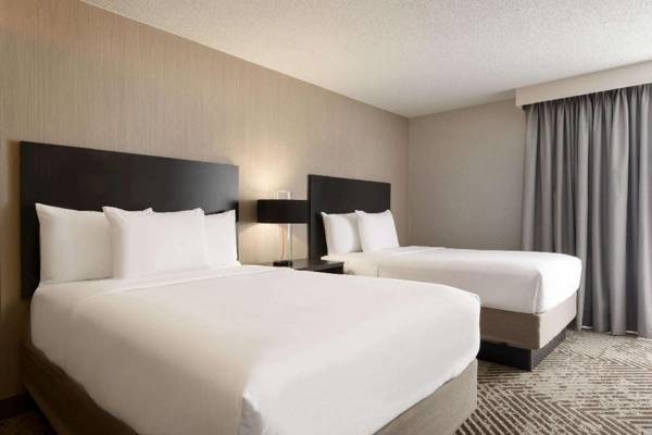 Ramada by Wyndham South Bend