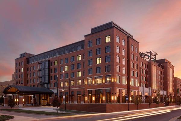 Embassy Suites by Hilton South Bend