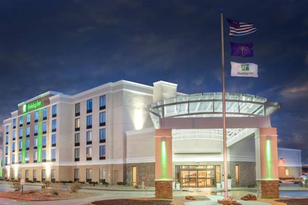 Holiday Inn - Terre Haute an IHG Hotel