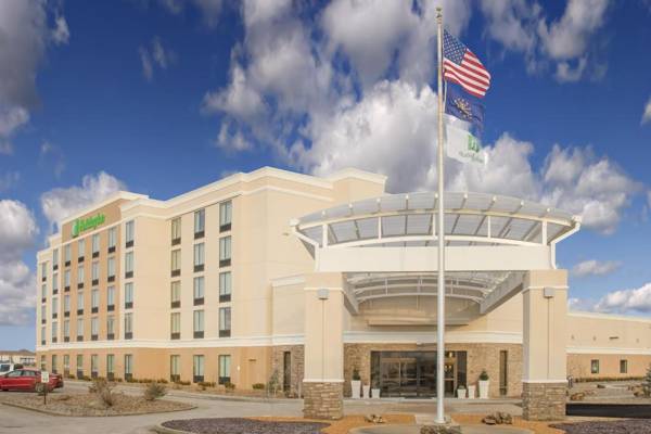 Holiday Inn - Terre Haute an IHG Hotel