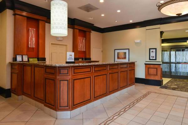 Hilton Garden Inn Terre Haute