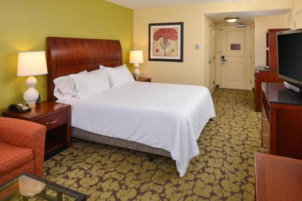 Hilton Garden Inn Terre Haute