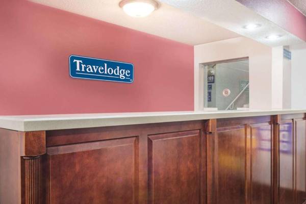 Travelodge by Wyndham Terre Haute