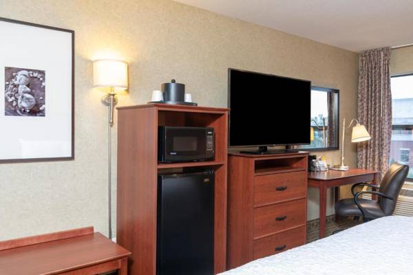 Hampton Inn & Suites Valparaiso