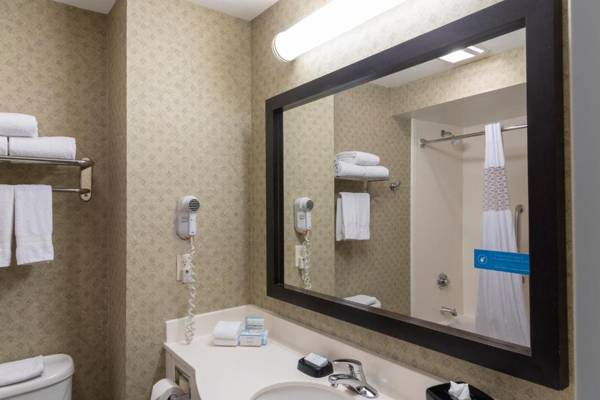 Hampton Inn & Suites Valparaiso