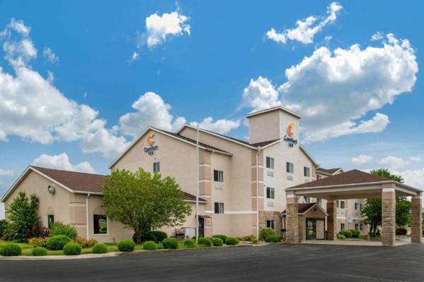 Comfort Inn