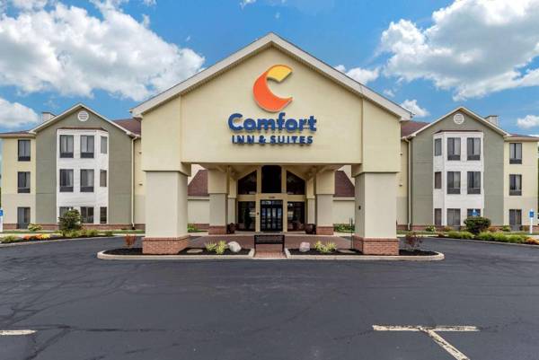 Comfort Inn & Suites Warsaw