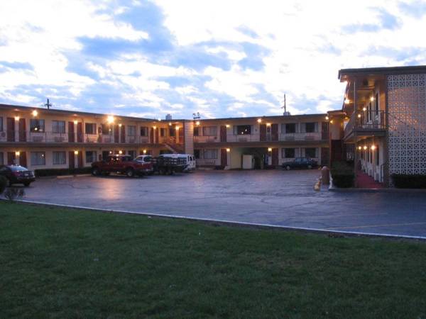 Campus Inn