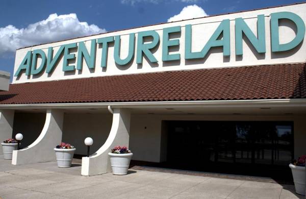 Adventureland Inn