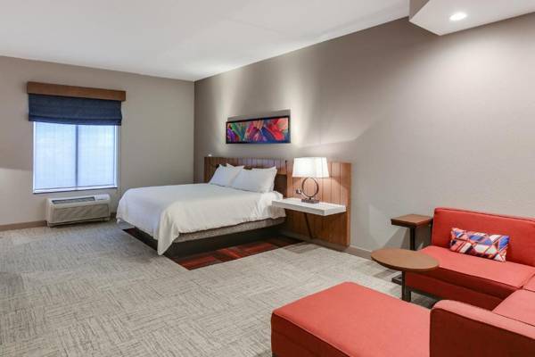 Hilton Garden Inn Ames