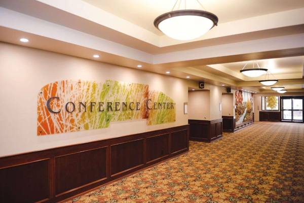Quality Inn & Suites Ames Conference Center Near ISU Campus