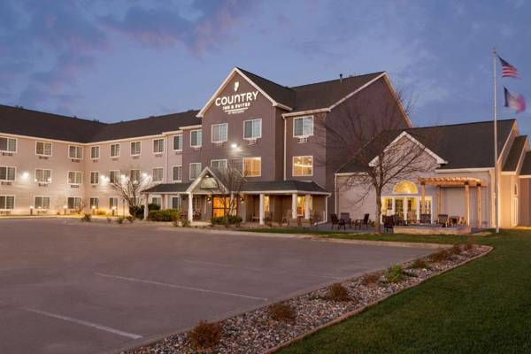 Country Inn & Suites by Radisson Ames IA