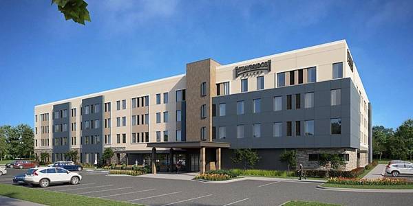 Staybridge Suites - Ames an IHG Hotel