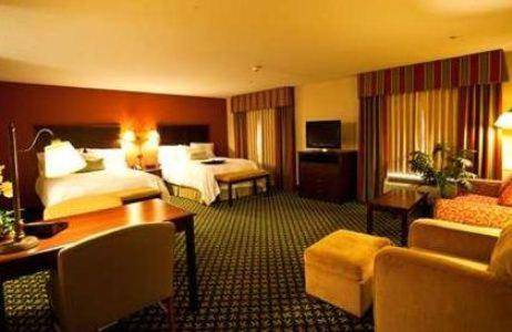 Hampton Inn & Suites Ankeny