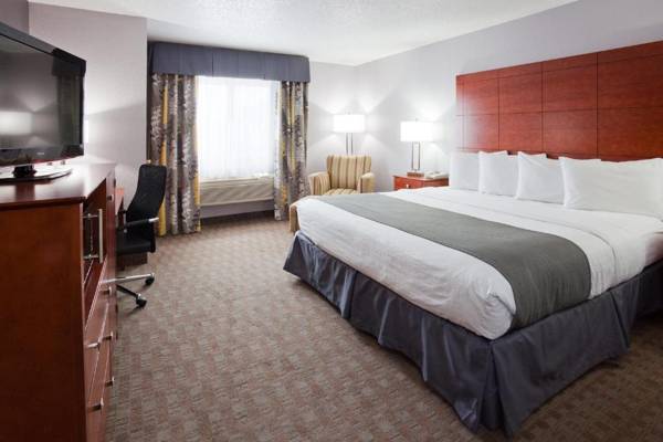 Workspace - AmericInn by Wyndham Ankeny/Des Moines